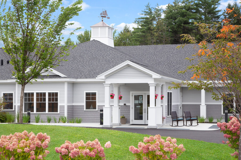 Small Memory Care Homes Charlotte